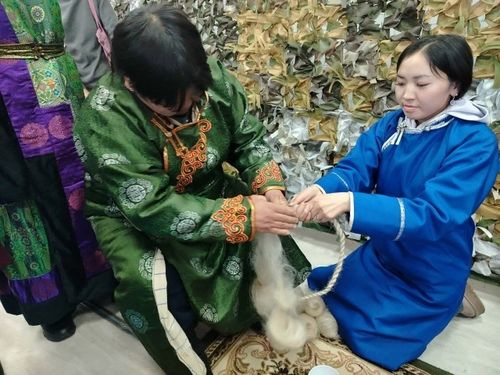 В районах республики стартует муниципальный этап Семейного чемпионата по национальным играм от Движения первых.