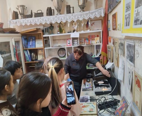 «Единая Россия» назвала победителей конкурса музеев образовательных организаций «Солдаты Великого Отечества»