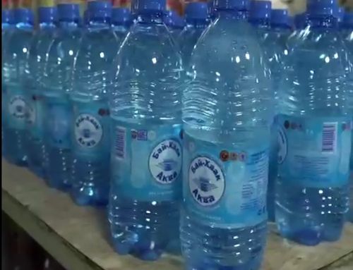 Аяс Монге: «Свое – значит лучшее»