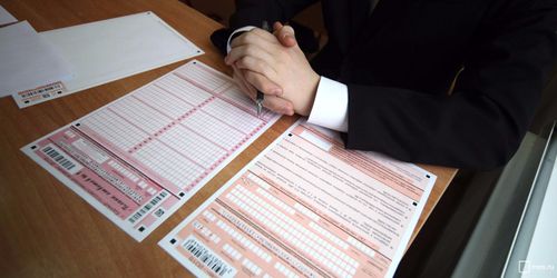 В Туве родителям школьников предложили сдать пробный ЕГЭ
