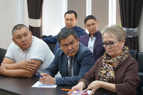 Участникам СВО обеспечат бесплатный вход в учреждения культуры