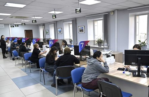 Россияның Социал фондузунуң Тывада салбыры хөй ажы-төлдүг 200 ажыг өг-бүлениң чаңгыс аай пособиезин эде санаан