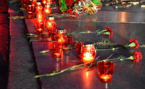 Маадырларга мөгейип, сактыышкынның чулазын кыпсыр