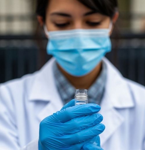 Российская вакцина против аллергии станет доступна потребителям в 2026 году