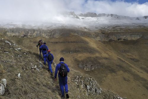 В Туве утвердили даты проведения «Туриады-2023»