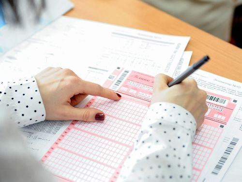 Результаты ЕГЭ будут доступны на «Госуслугах»