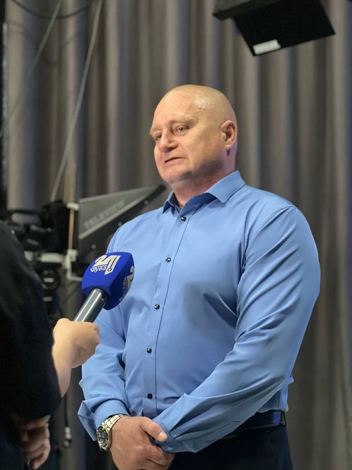 Роман Поманисочкин: «Решение суда не отменяет существующих проблем»