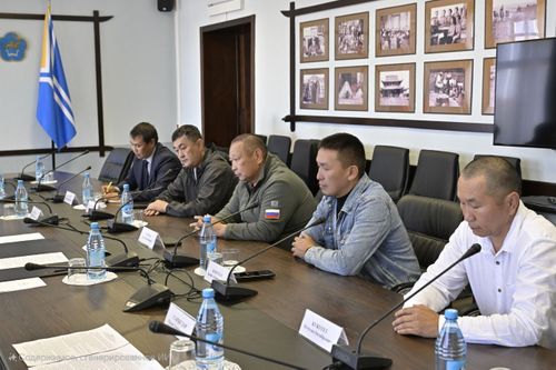 Тува расширяет поддержку участникам СВО: новый филиал координационного центра откроется в Ростове