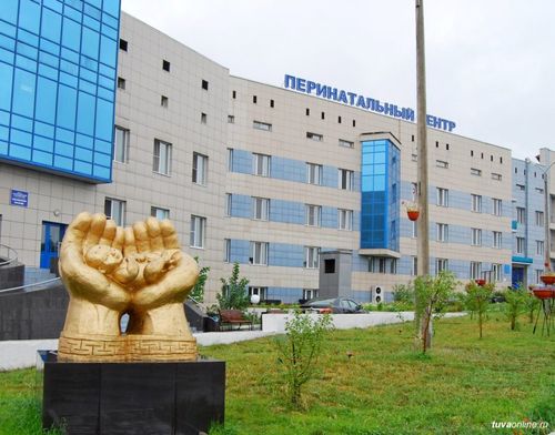 В сентябре в Республике Тыва зарегистрировано 419 новорожденных