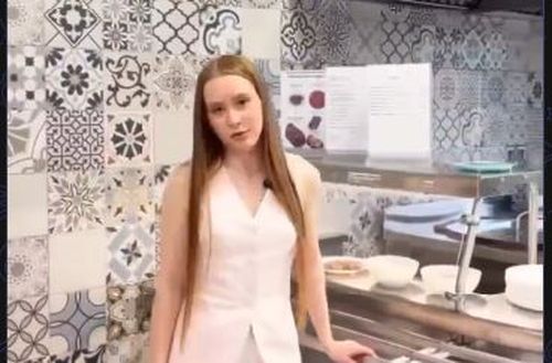 «Айва» — вкус Китая и Узбекистана в Кызыле!