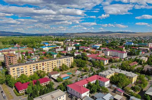 Владислав Ховалыг: «Федеральная поддержка играет ключевую роль для Тувы»