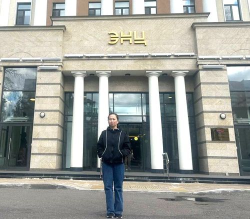 В Туве открыт специализированный кабинет для диагностики и лечения диабетической ретинопатии