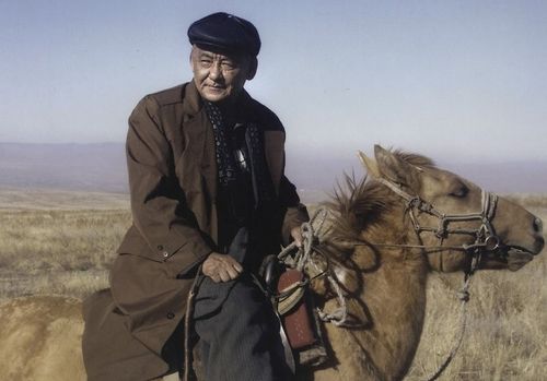 К-К. Чооду: Кым кандыг идиктиг болурул, сапоктуг-даа маңнажып турган