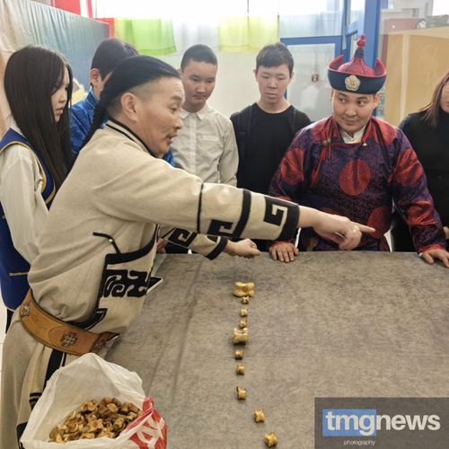 Образовательные учреждения готовятся к празднованию Шагаа