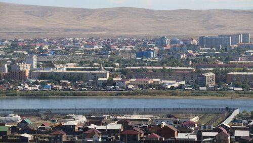 Жители Тувы могут бесплатно оформить земельные участки под домами, возведенными до 2015 года