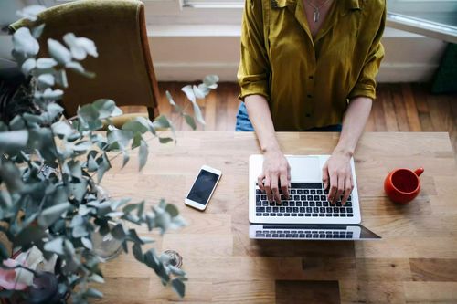 В Туве сотрудников на «удаленке» стало меньше