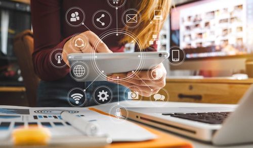 Малый и средний бизнес сможет приобрести новые программные продукты со скидкой 50%