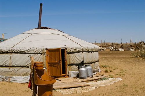 Фермерам в России разрешат заниматься сельским туризмом