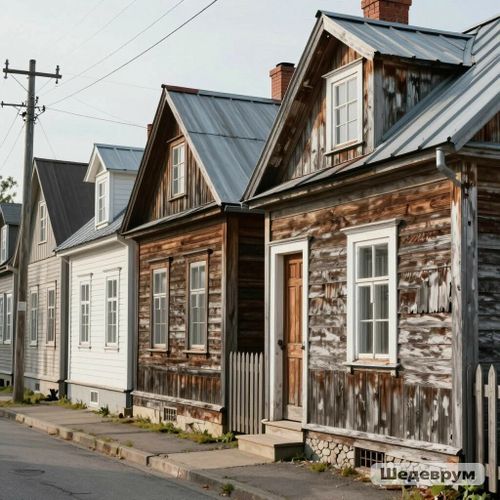 В I квартале 2026 года в госсобственность Республики Тыва принято 10 жилых помещений