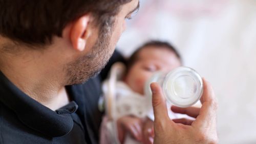 Может ли работодатель отказать мужчине в декретном отпуске