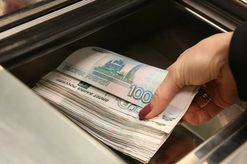 Жители Тувы хранят на счетах 17,4 млрд рублей