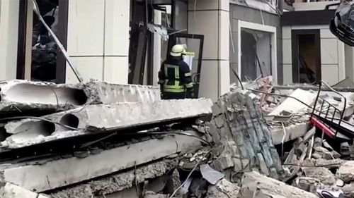 Глава Тувы выразил соболезнования народу ЛНР