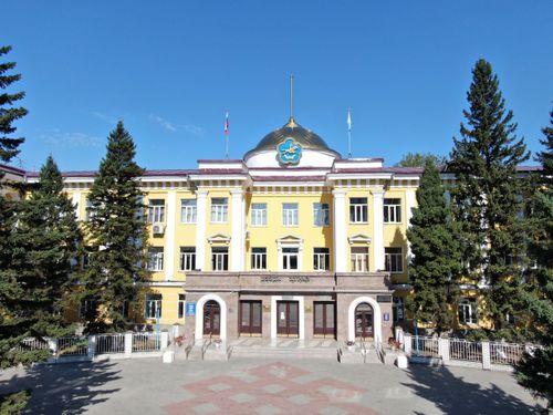 Комитеты Верховного Хурала Тувы готовятся к очередной сессии парламента