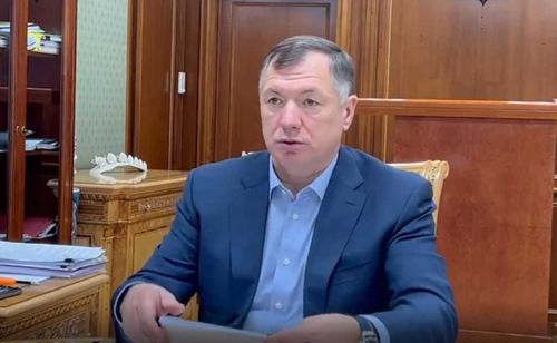 Марат Хуснуллин призвал губернаторов контролировать строительство в ручном режиме