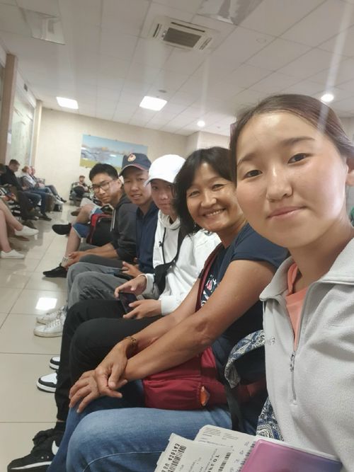 Лучники Тувы примут участие в финале XI летней Спартакиады