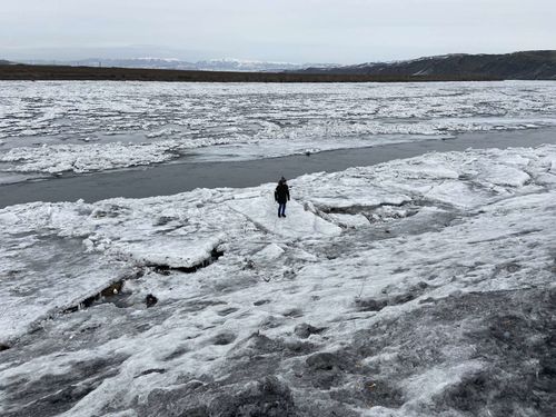 В Туве будет организована ежедневная проверка береговых зон