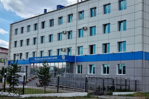 В Туве объявлен месячник по сбору имущественных налогов с физических лиц