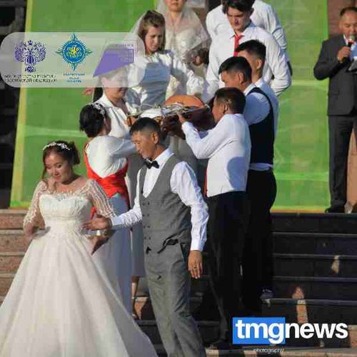 В Туве состоялось торжественное открытие Евразийского фестиваля «Колыбель моя. Кавай»