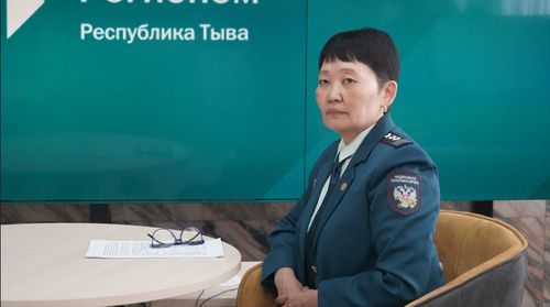 Шончалай Конзай-оол: «Задолженность жителей Тувы по имущественным налогам составляет более 180 млн»