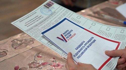 Олег Фортуна: «В Туве проголосовало 92.28% избирателей»