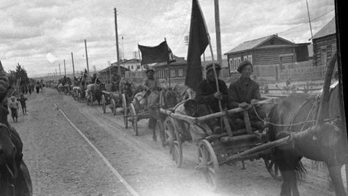 Сегодня знаменательная дата для Тувы