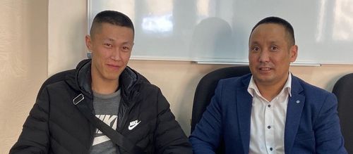 Госфонд «Защитники Отечества» помог получить ветерану боевых действий получить положенные выплаты