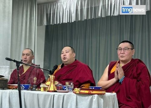 Бүгү чүүлдү тиилелгеже: Шагааның ачы-дуза чыылдазы уламчылап турар