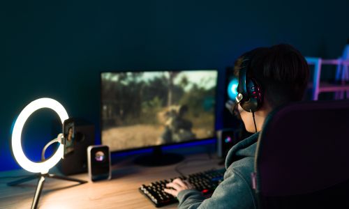 Минцифры поддержит производство видеоигр