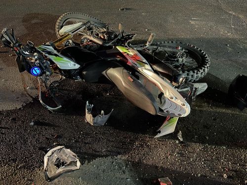 Дорожная ситуация в Туве за 24 августа