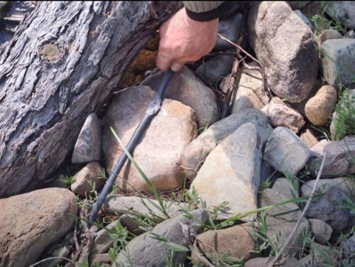 Овюрский и Монгун-Тайгинский районы остались без связи из-за вандалов