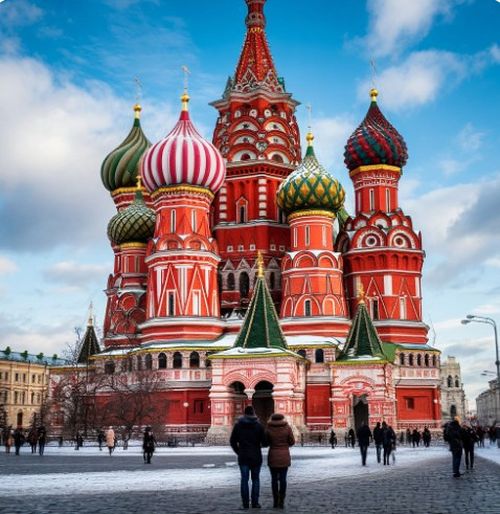 Отправляйтесь в путешествие по России: национальный портал «Путешествуем.рф» предлагает новые автомаршруты