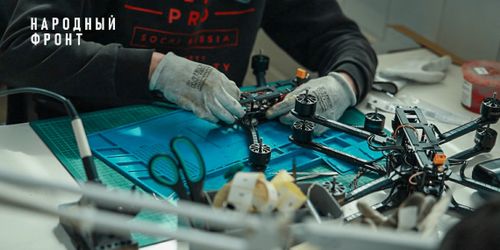 У российских Кулибиных появилась возможность получить финансирование на разработку оборонных систем