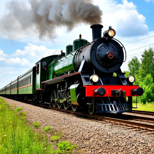 День Железнодорожных войск России