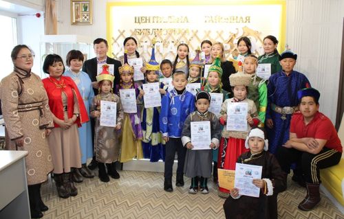 «Матпаадыр-2024» тоолчулар мөөрейиниң тиилекчилери