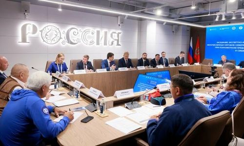 Ключевые векторы поддержки коренных малочисленных народов обсудили в Красноярске
