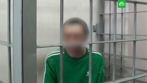 Жителя Тувы, убившего девушку на главной площади Кызыла, отправят в психбольницу