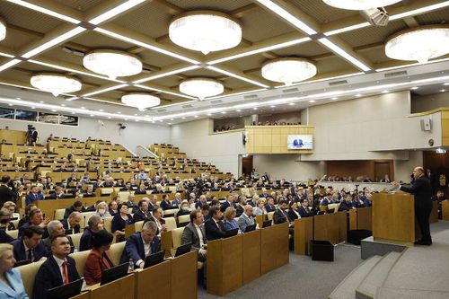 «Единая Россия» и Правительство обеспечат выполнение всех социальных программ