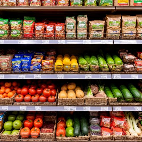 В Туве цены увеличились вслед за ростом издержек бизнеса