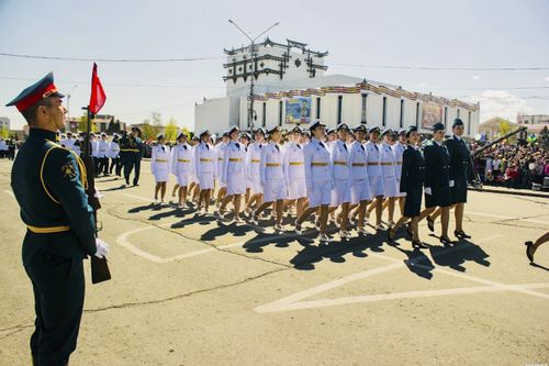В Туве утвердили План мероприятий, посвященных 78-й годовщине Победы в Великой Отечественной войне