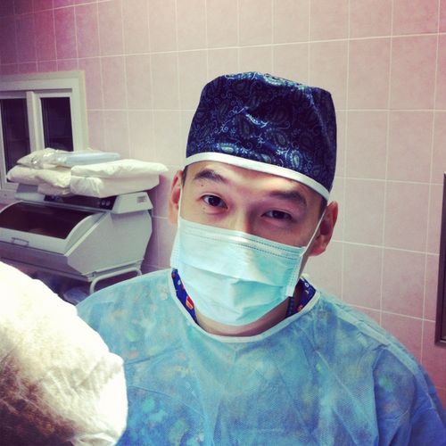 Кежик Хертек: «Очень прошу людей, которые находятся на лечении, не поддаваться панике»